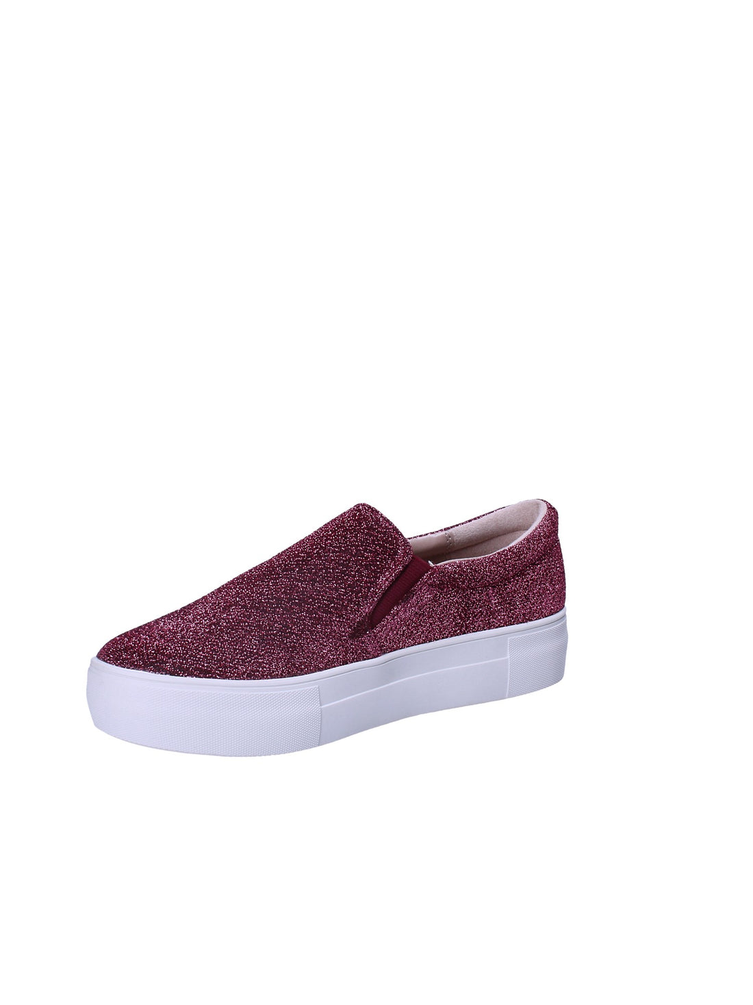 Slip-on Bordeaux Fornarina