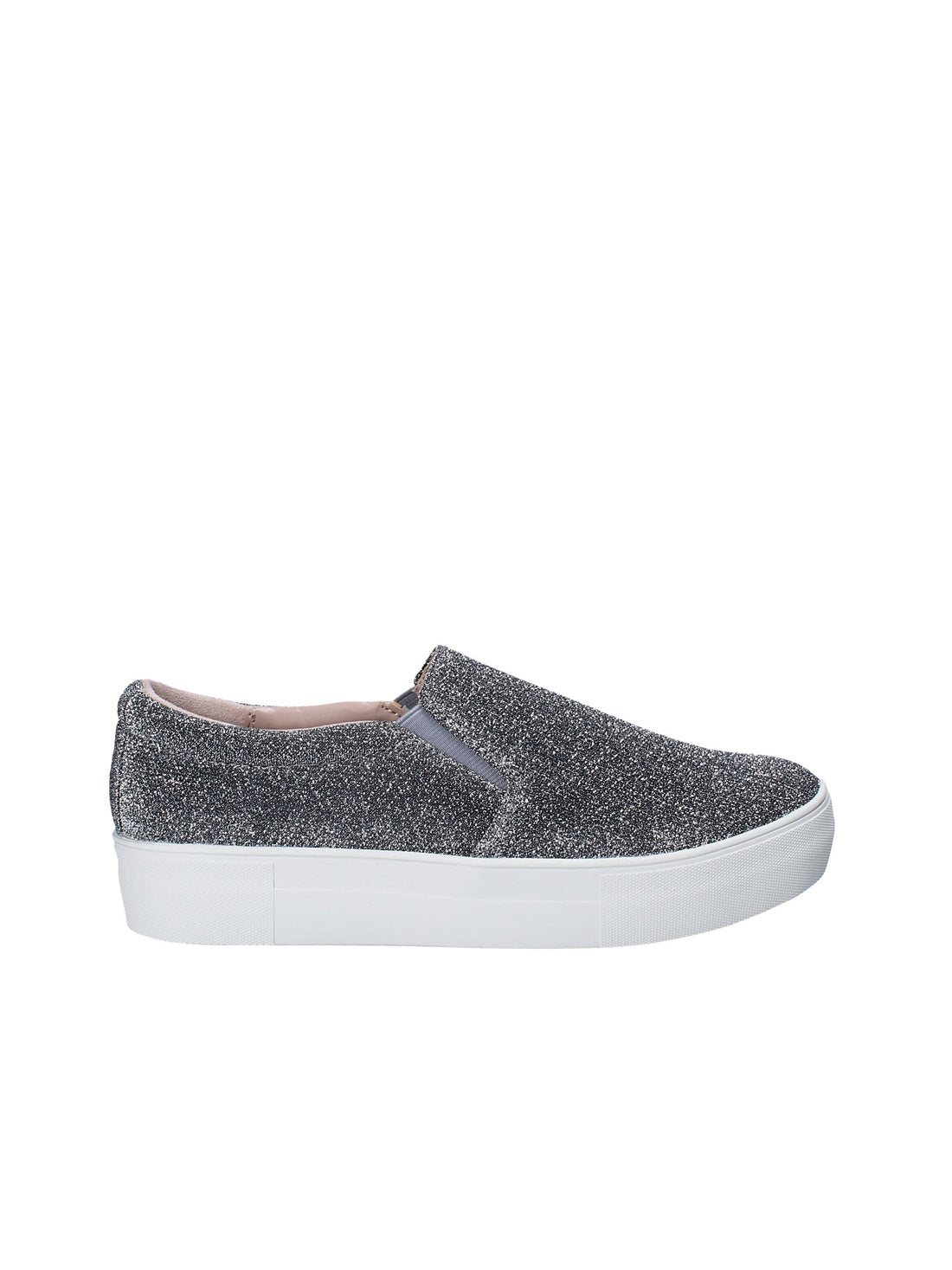 Slip-on Grigio Fornarina