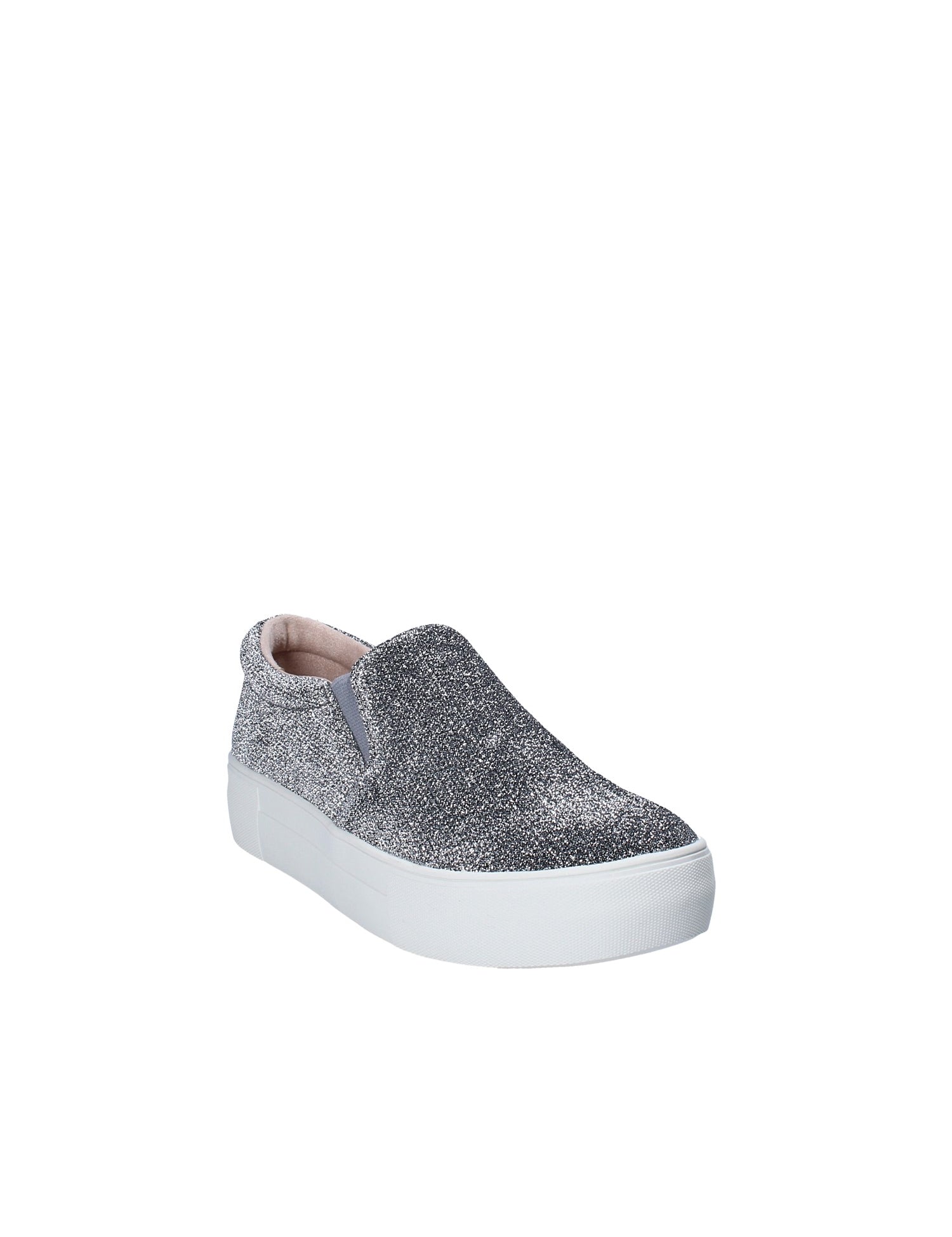 Slip-on Grigio Fornarina