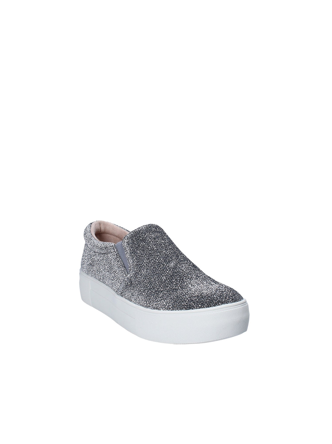 Slip-on Grigio Fornarina