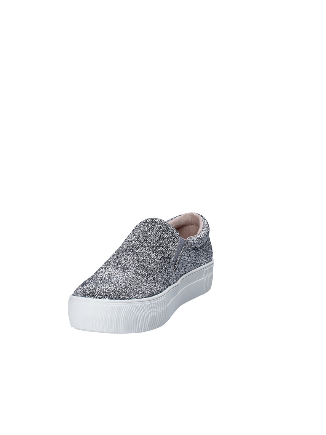 Slip-on Grigio Fornarina