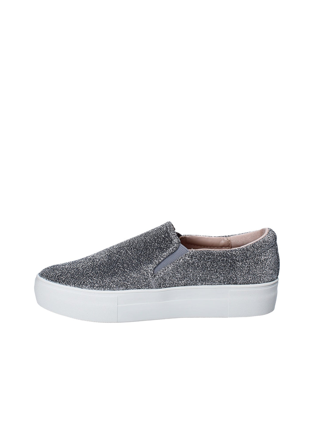 Slip-on Grigio Fornarina