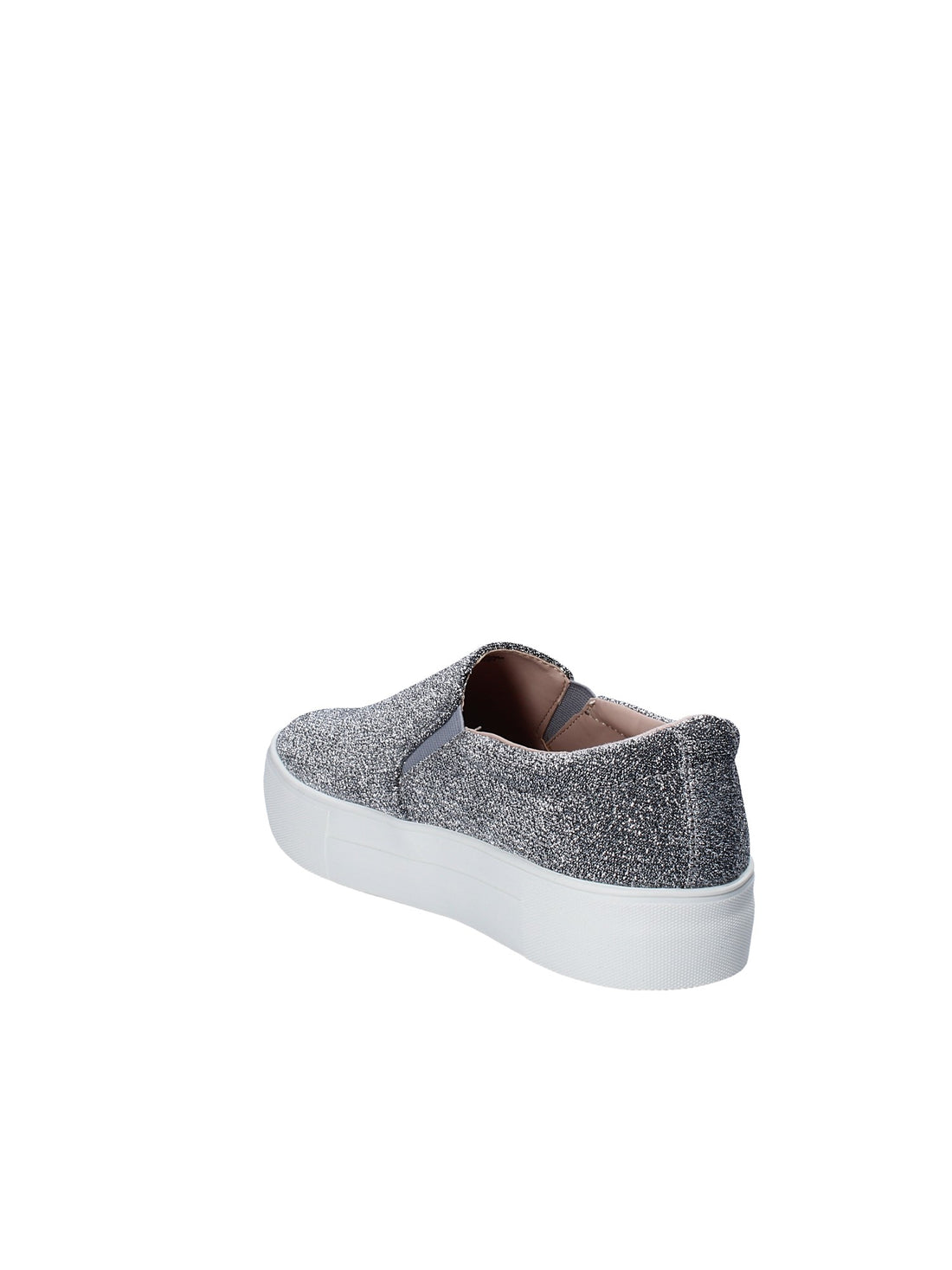 Slip-on Grigio Fornarina