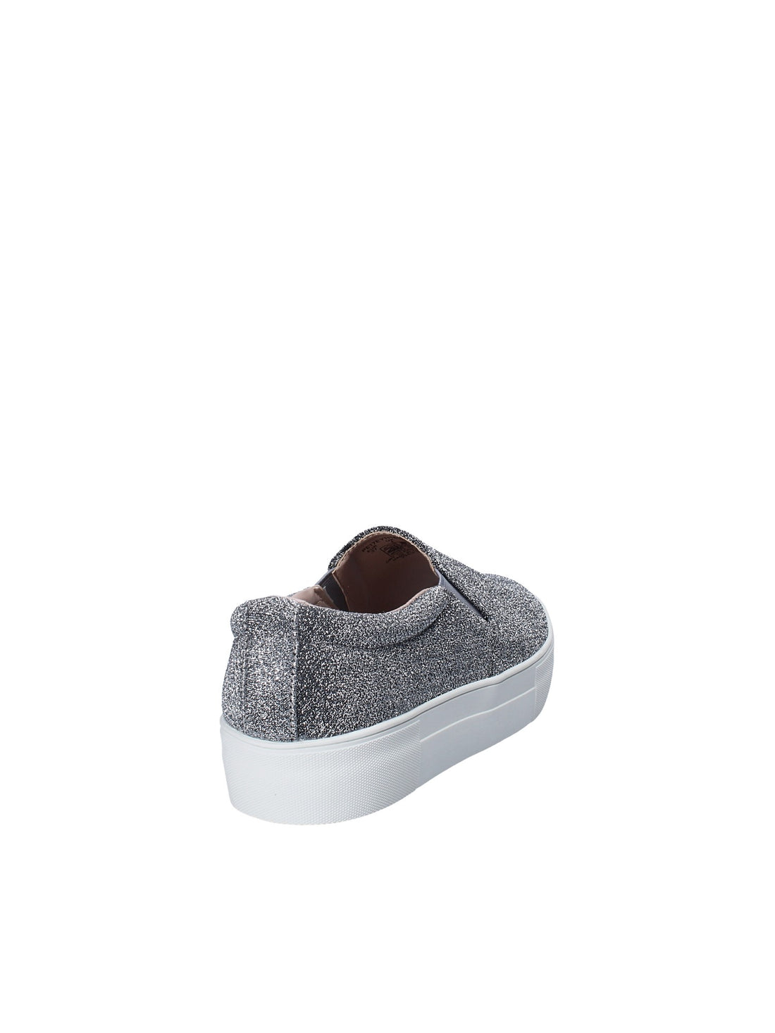 Slip-on Grigio Fornarina