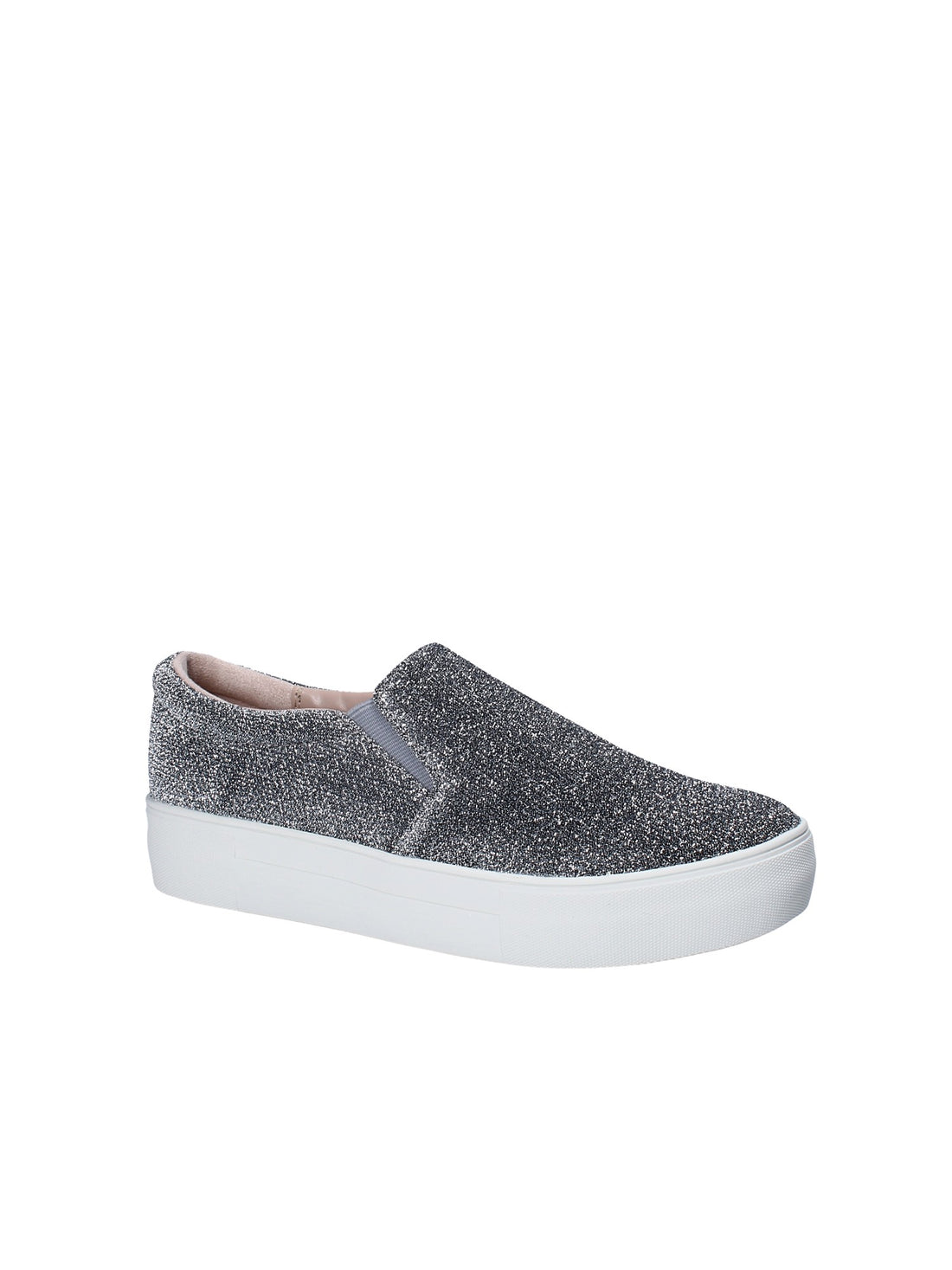 Slip-on Grigio Fornarina