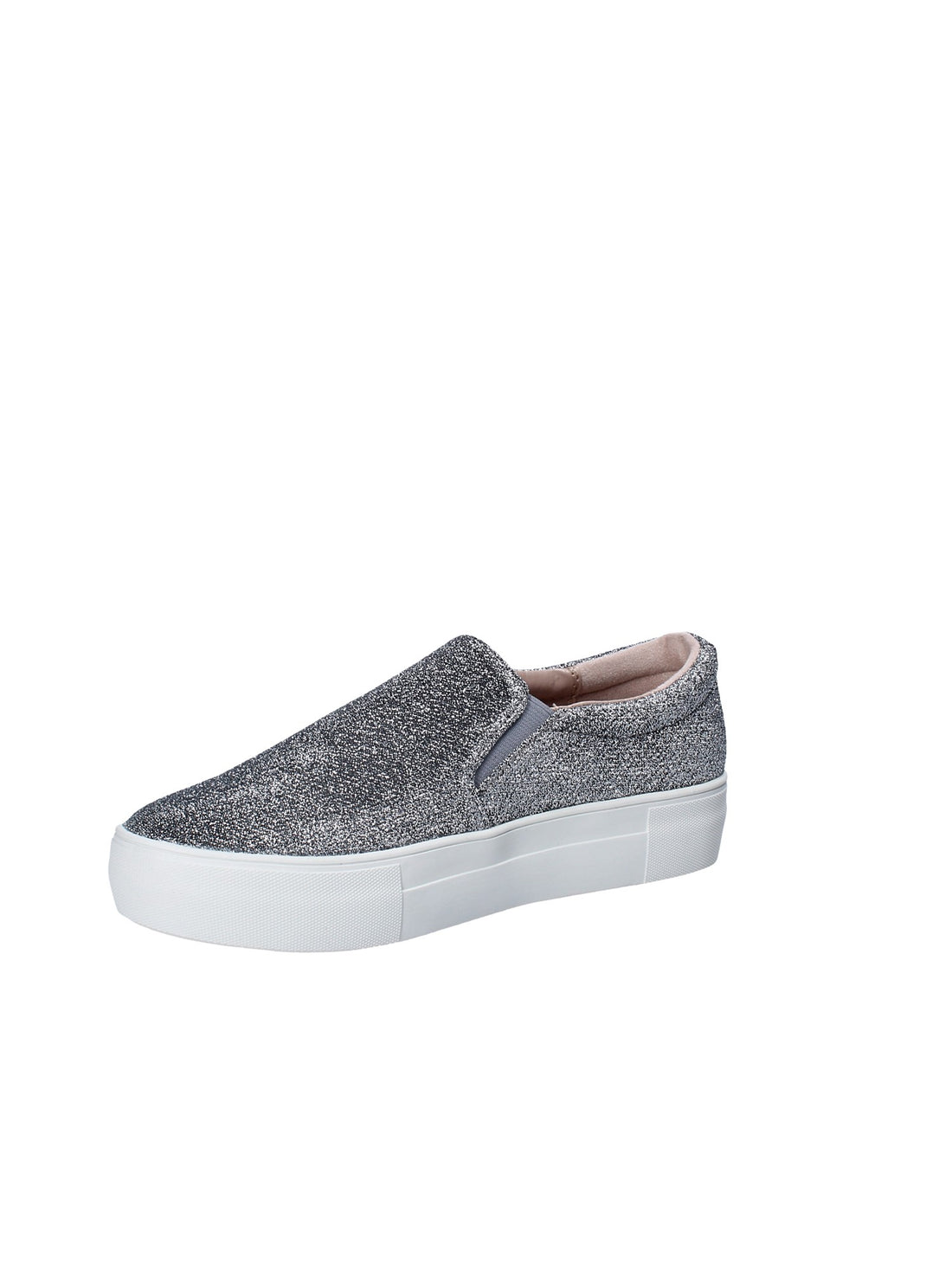 Slip-on Grigio Fornarina