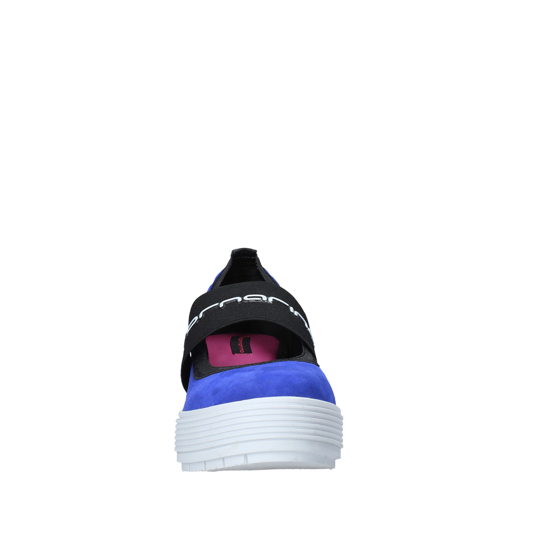 Slip-on Blu Fornarina