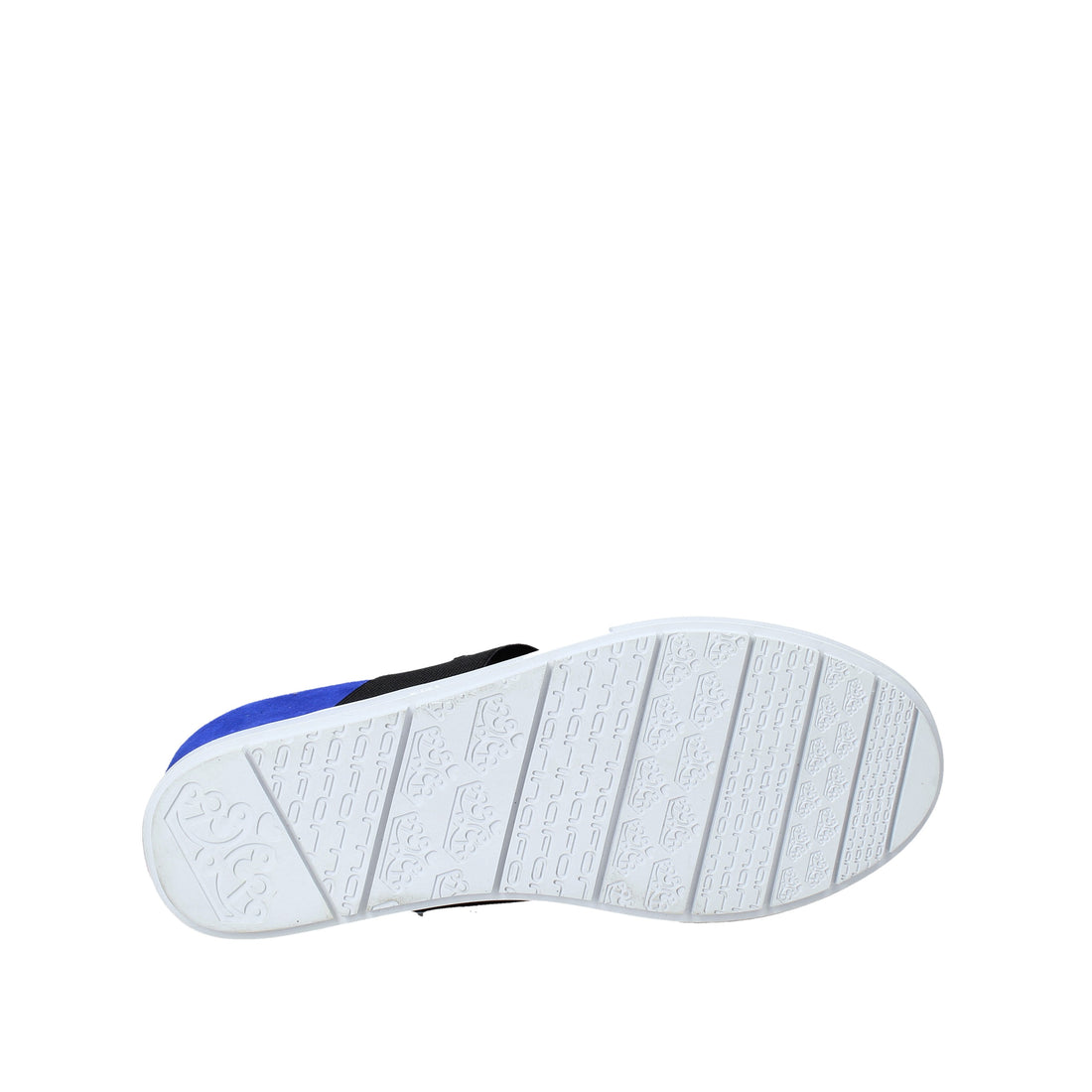 Slip-on Blu Fornarina