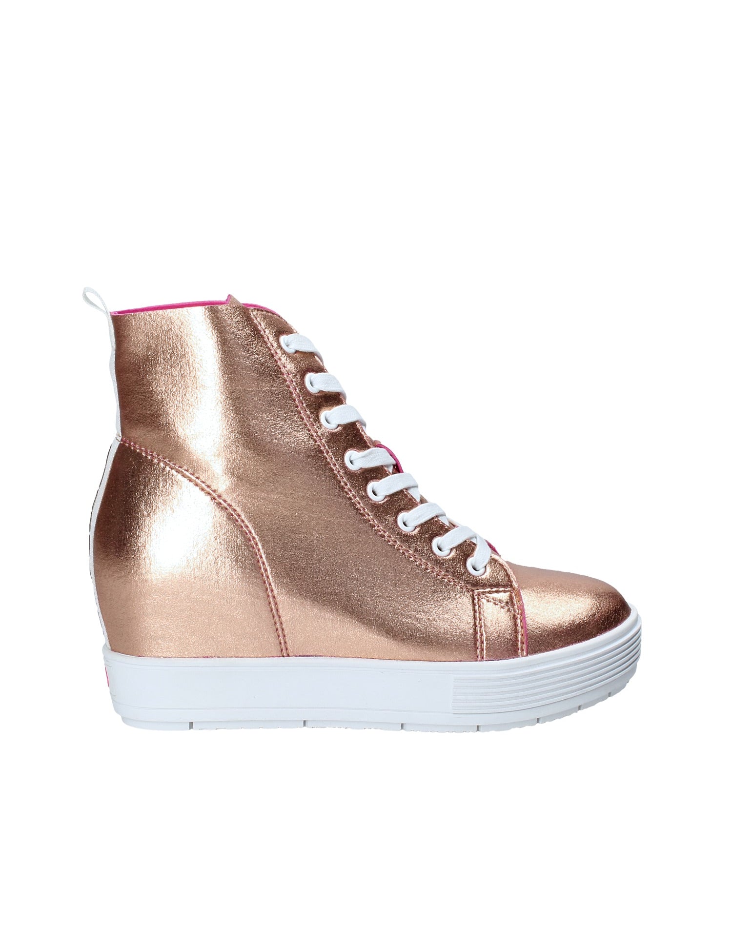 Sneakers Dorato Fornarina