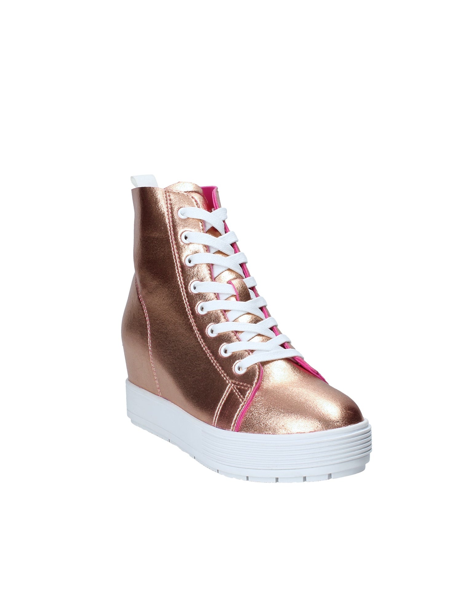 Sneakers Dorato Fornarina