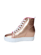 Sneakers Dorato Fornarina