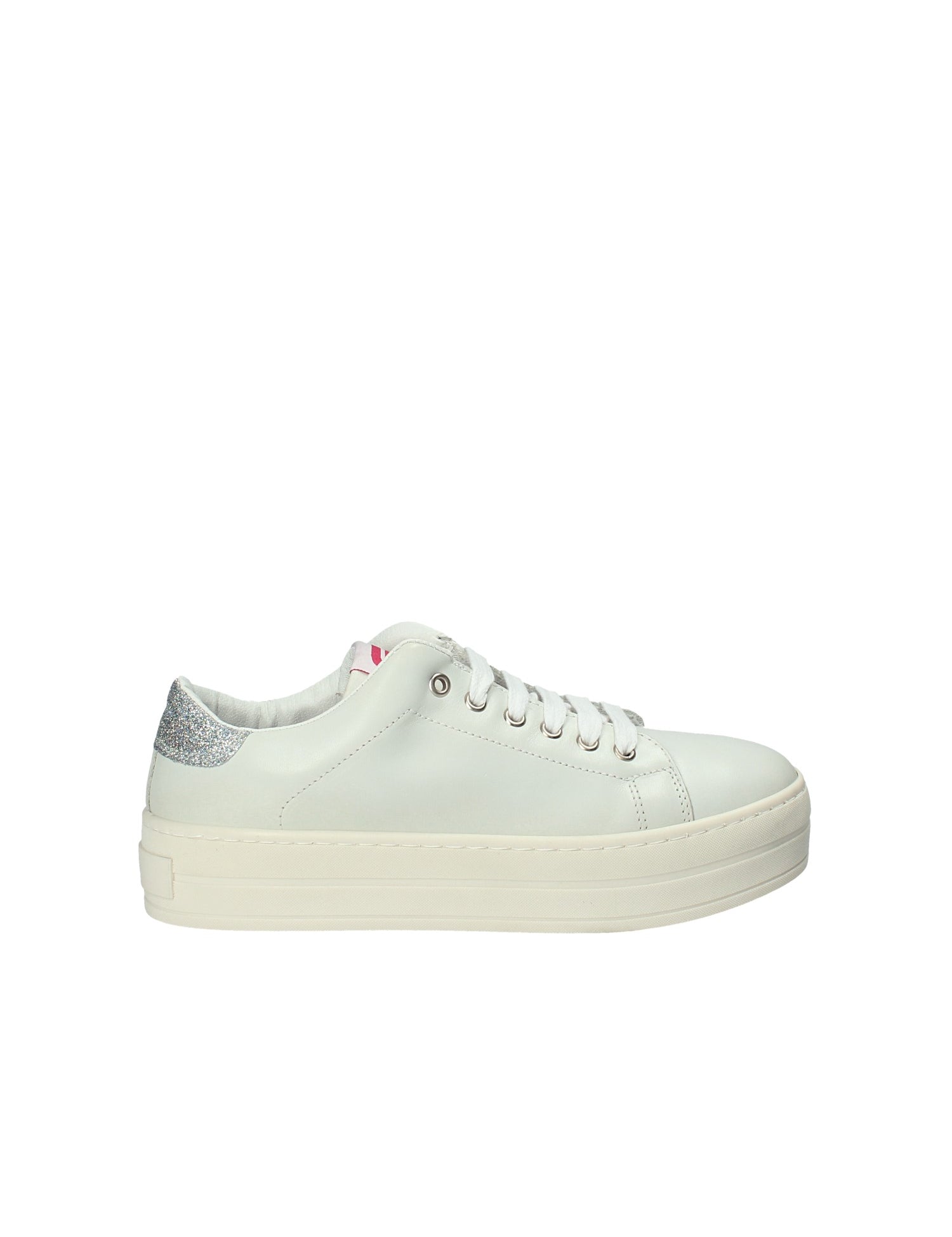 Sneakers Bianco Fornarina