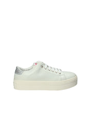 Sneakers Bianco Fornarina
