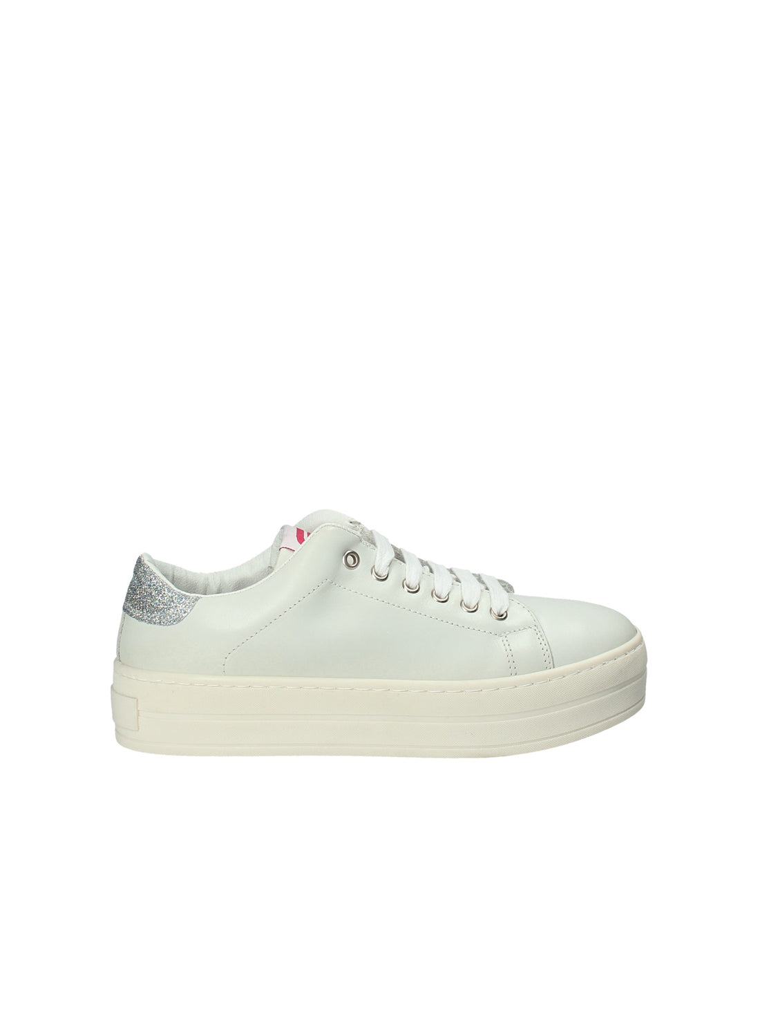 Sneakers Bianco Fornarina