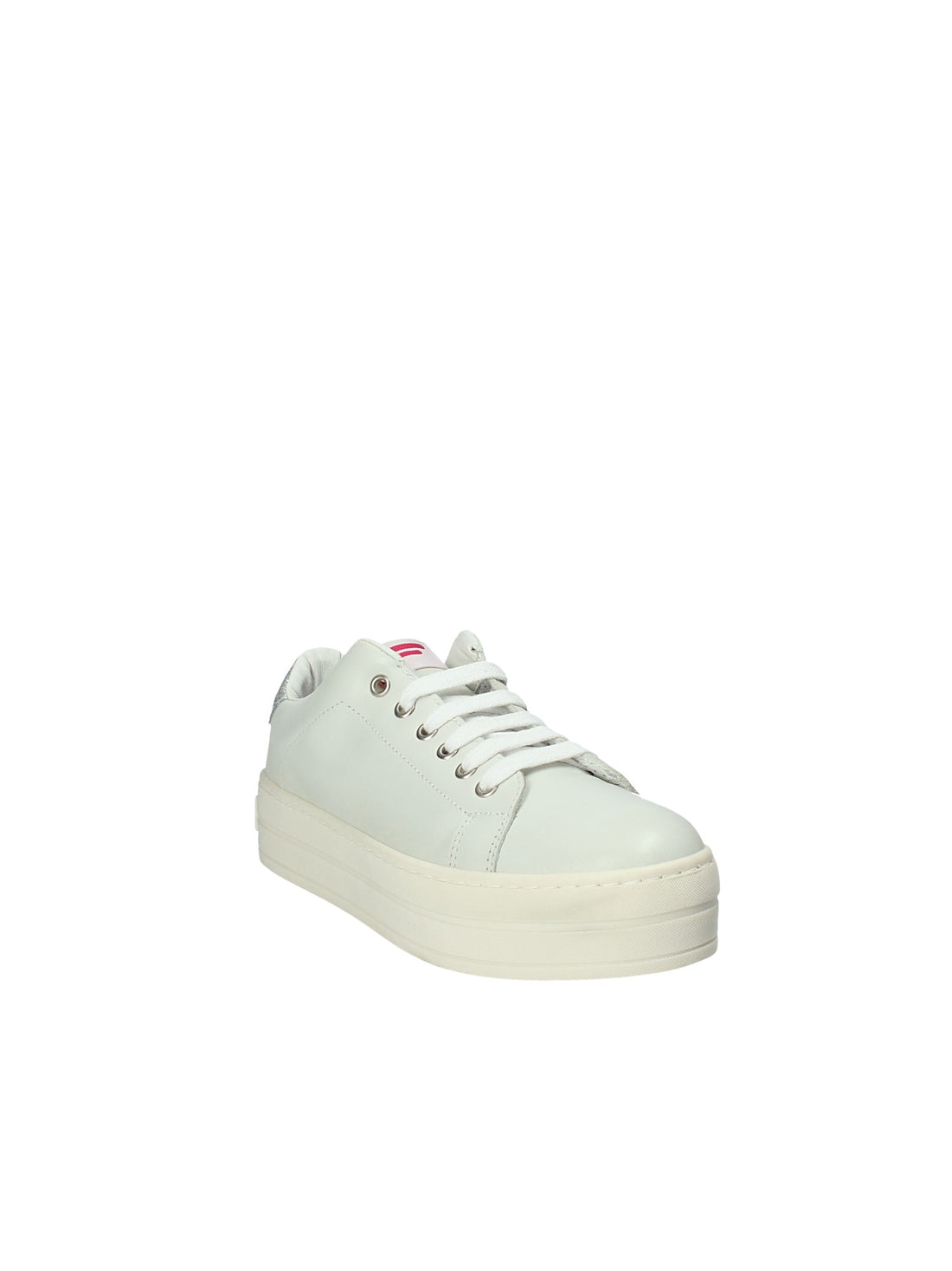 Sneakers Bianco Fornarina