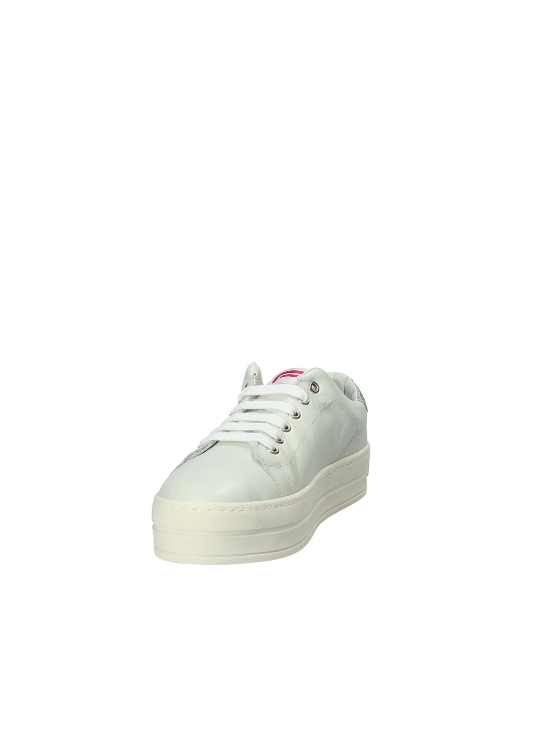 Sneakers Bianco Fornarina