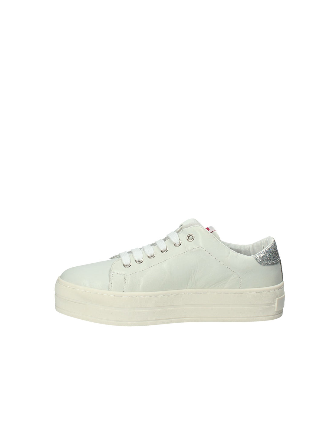 Sneakers Bianco Fornarina