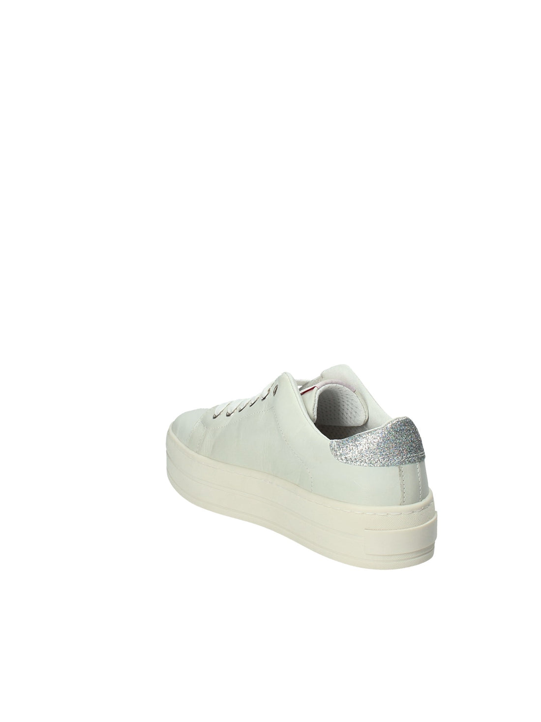 Sneakers Bianco Fornarina