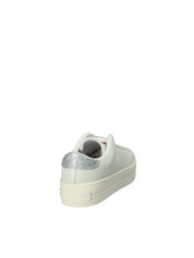 Sneakers Bianco Fornarina