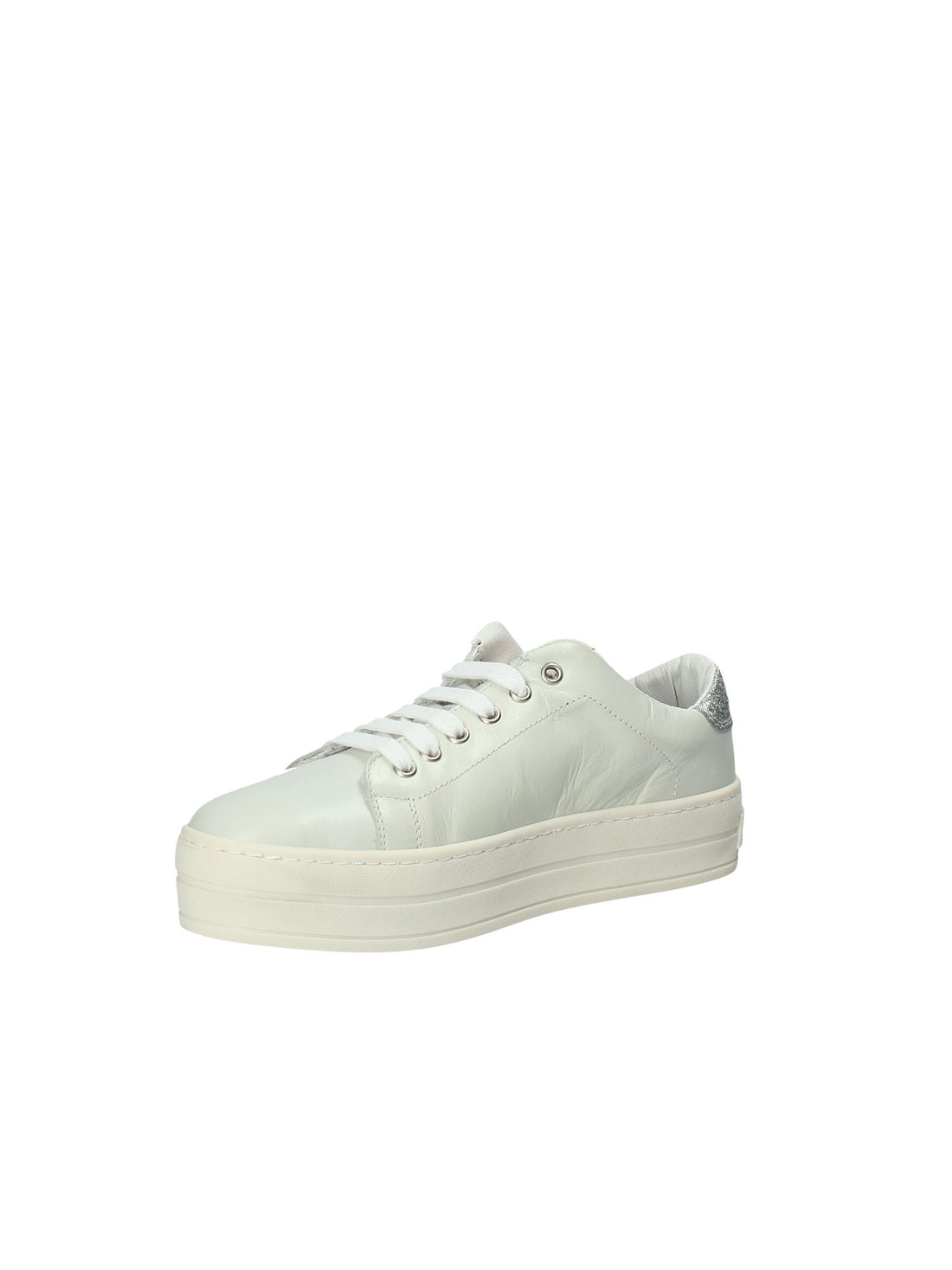 Sneakers Bianco Fornarina