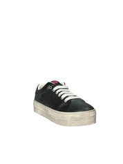 Sneakers Verde Fornarina