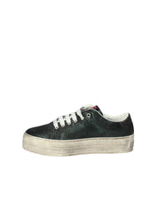 Sneakers Verde Fornarina