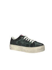 Sneakers Verde Fornarina