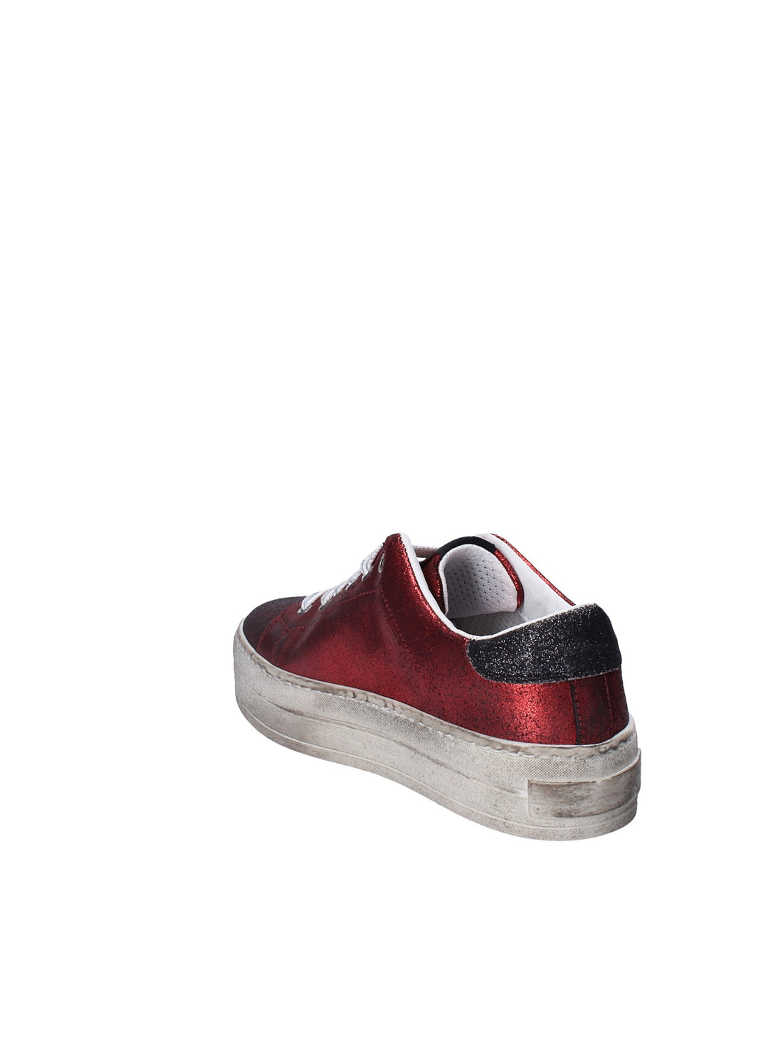 Sneakers Rosso Fornarina