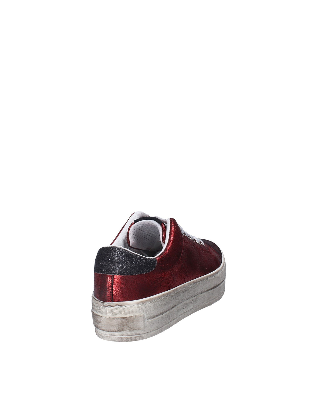 Sneakers Rosso Fornarina