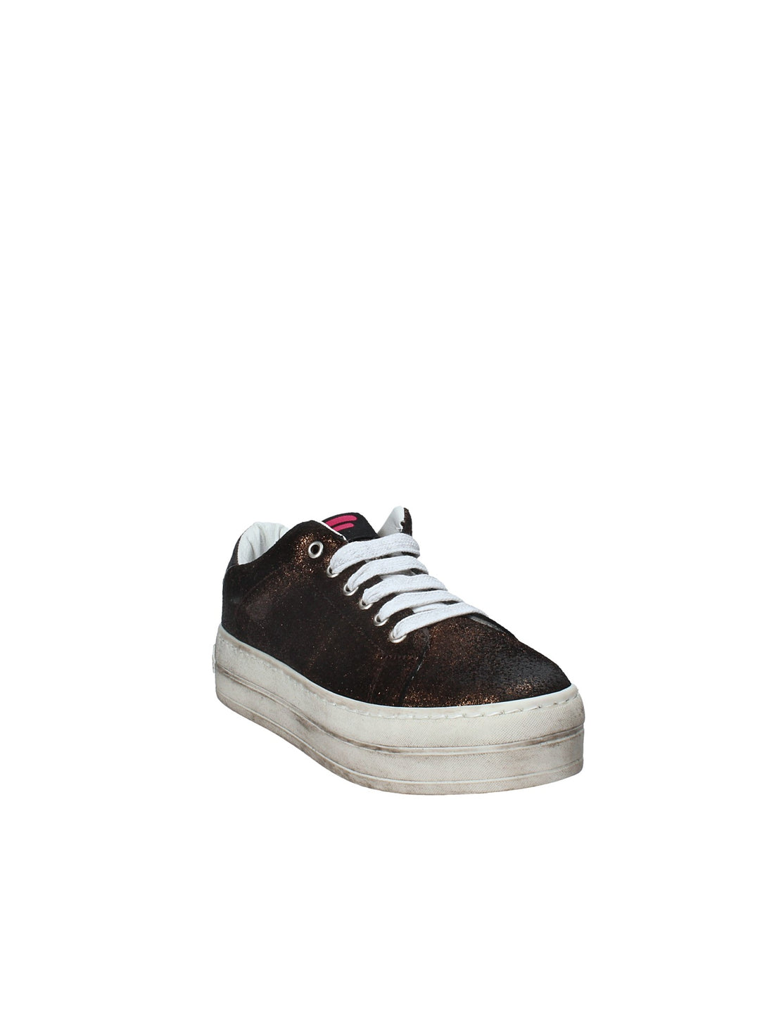 Sneakers Marrone Fornarina