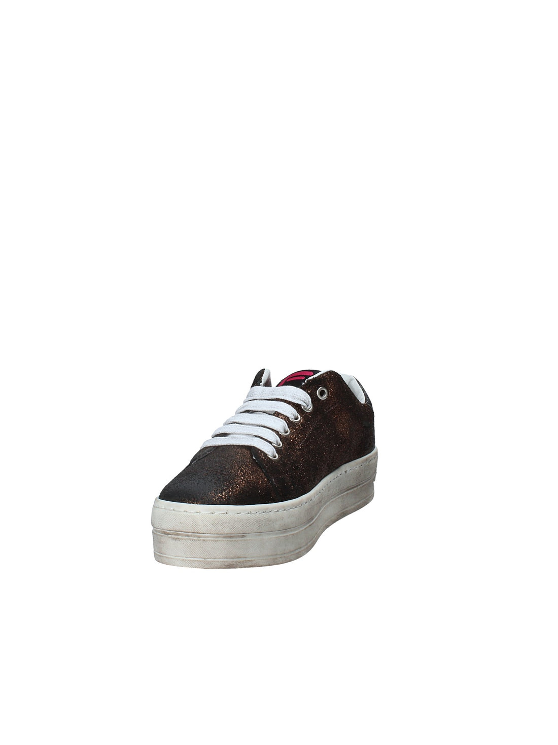 Sneakers Marrone Fornarina