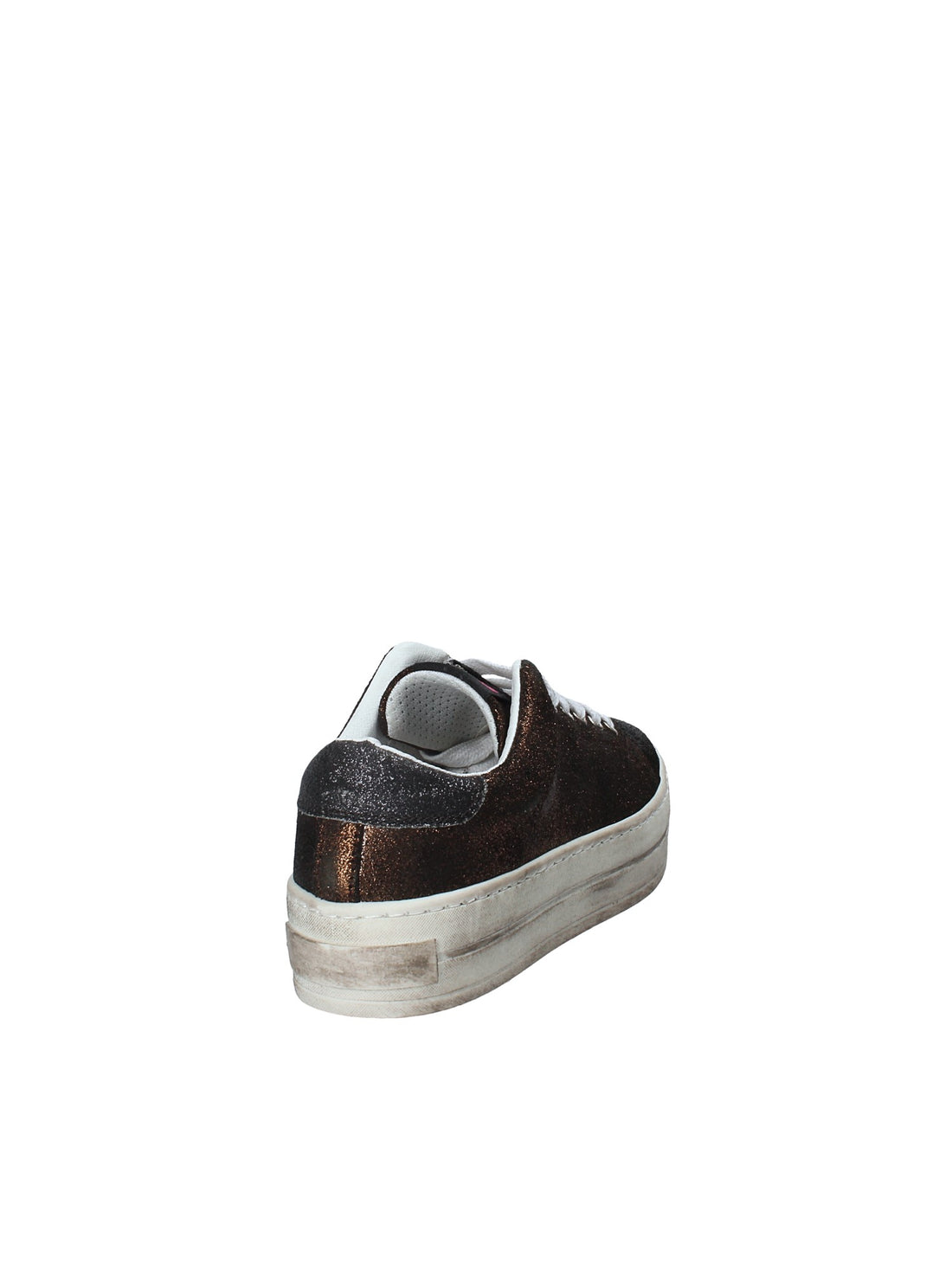 Sneakers Marrone Fornarina