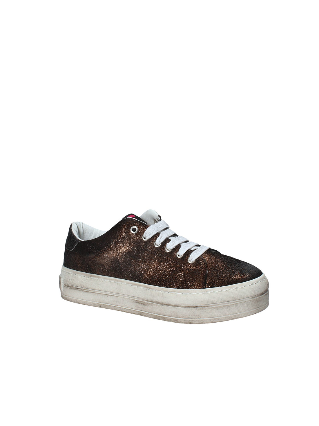 Sneakers Marrone Fornarina