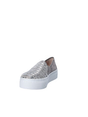 Slip-on Grigio Fornarina