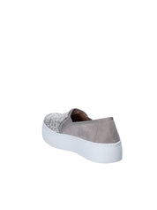 Slip-on Grigio Fornarina