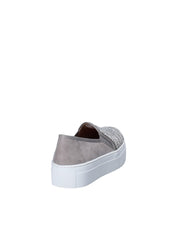 Slip-on Grigio Fornarina
