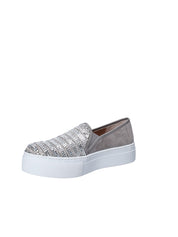 Slip-on Grigio Fornarina