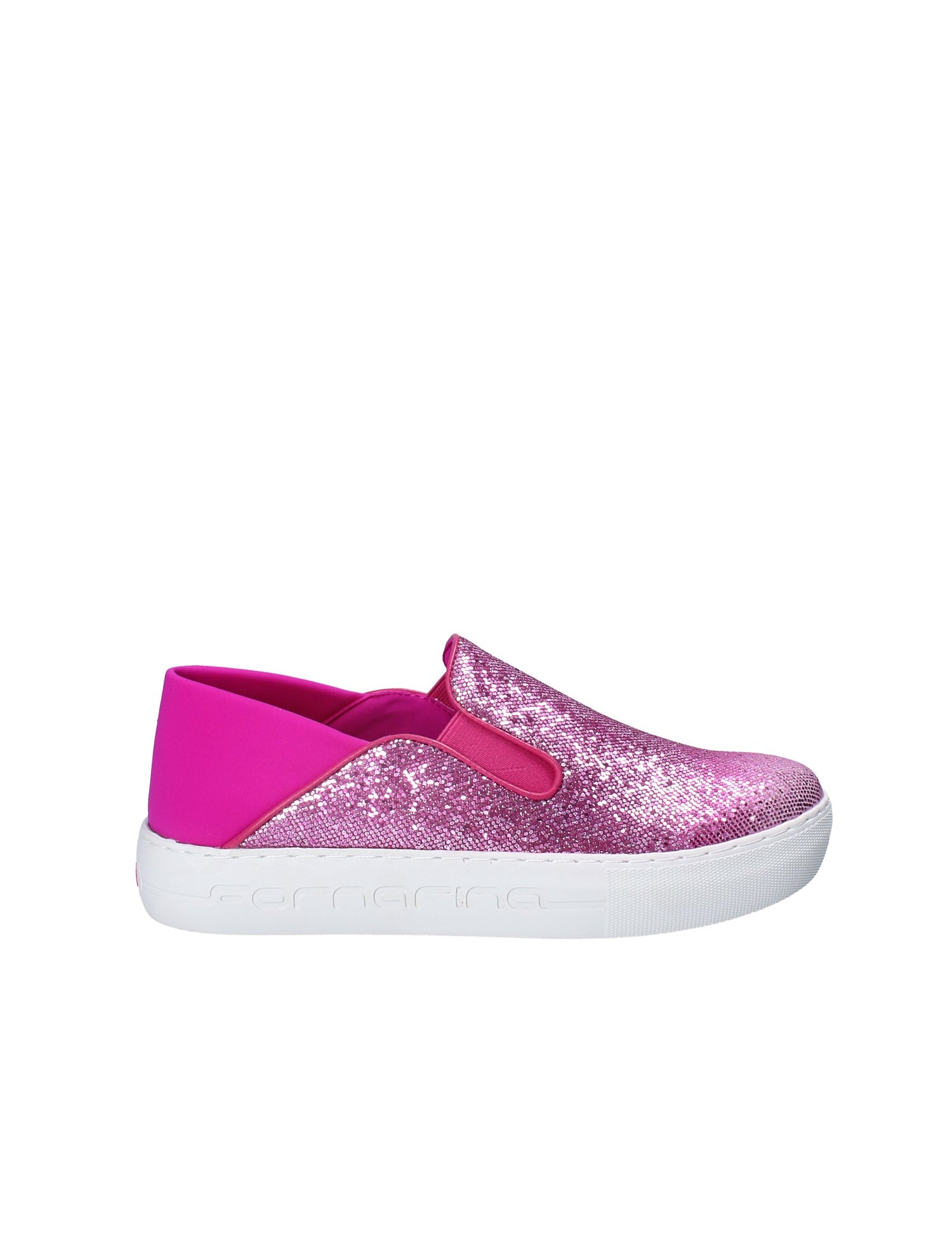 Slip-on Rosa Fornarina