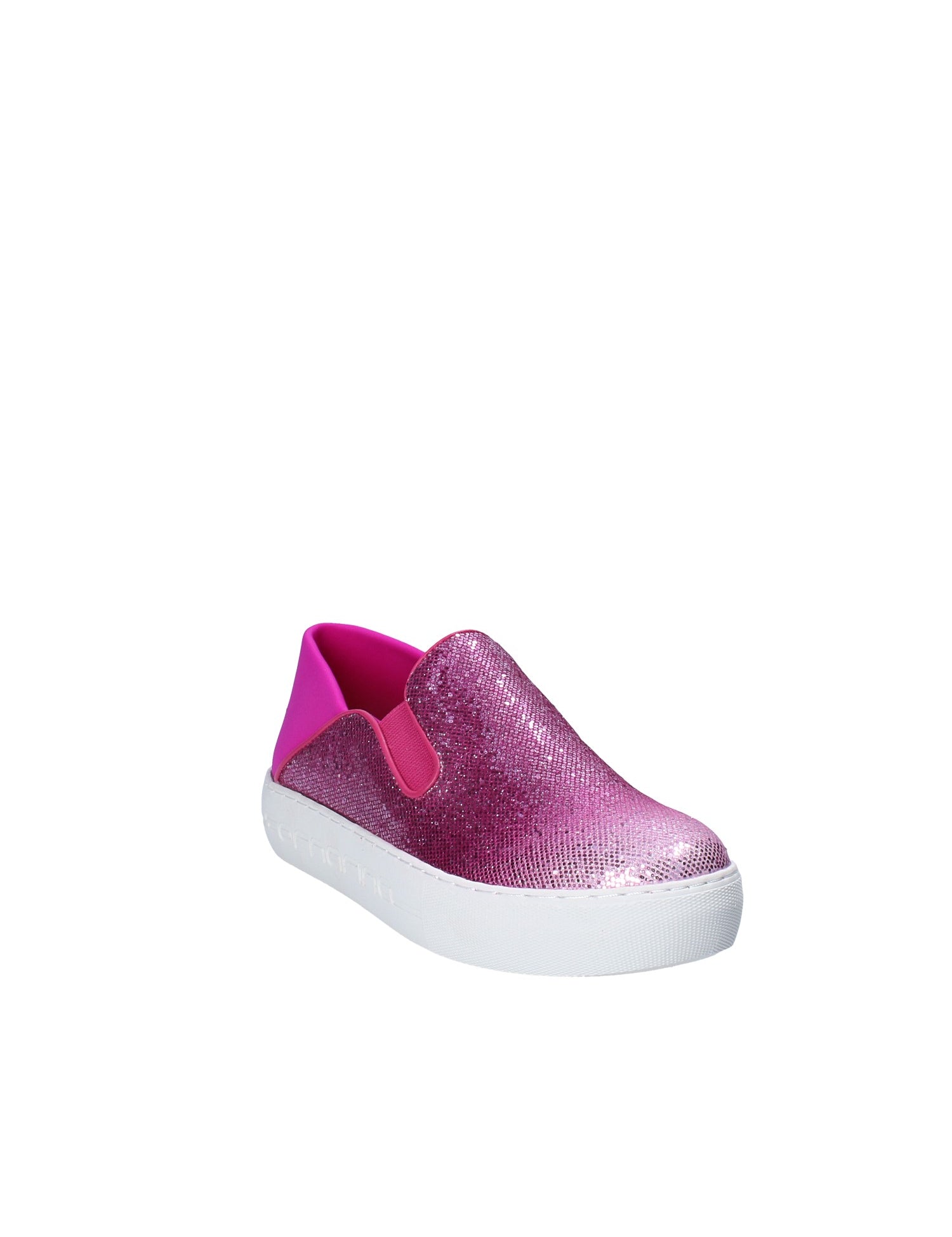 Slip-on Rosa Fornarina
