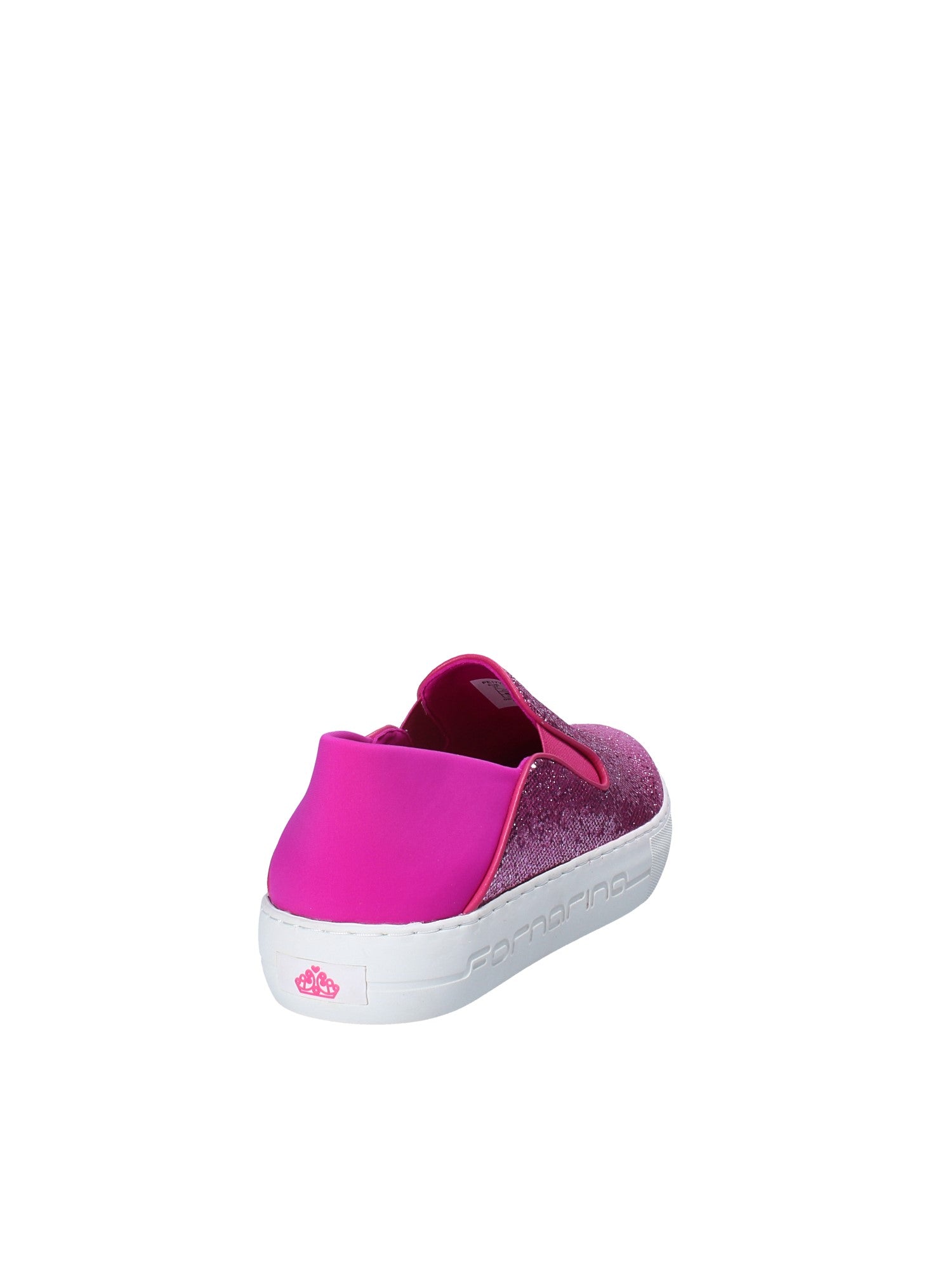 Slip-on Rosa Fornarina