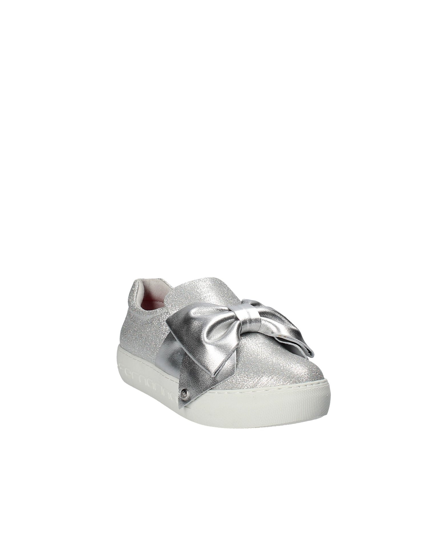 Slip-on Grigio Fornarina