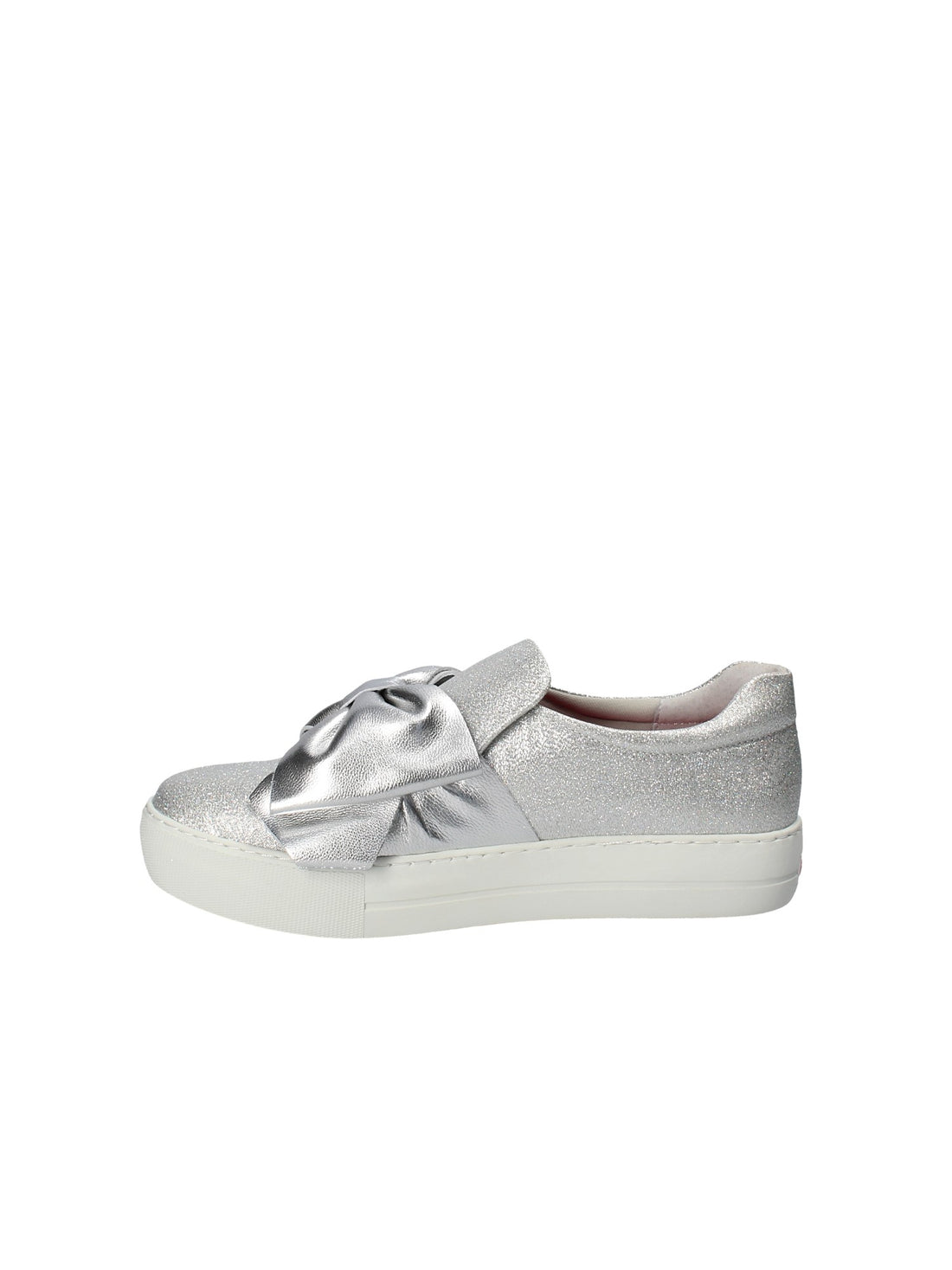 Slip-on Grigio Fornarina