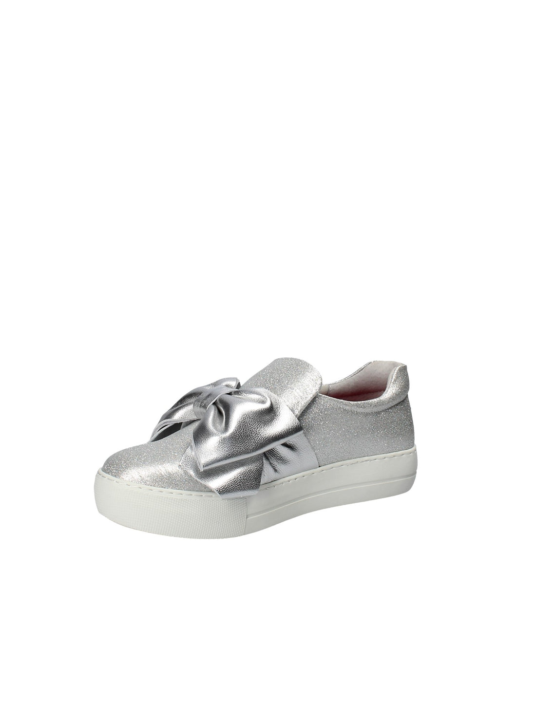 Slip-on Grigio Fornarina