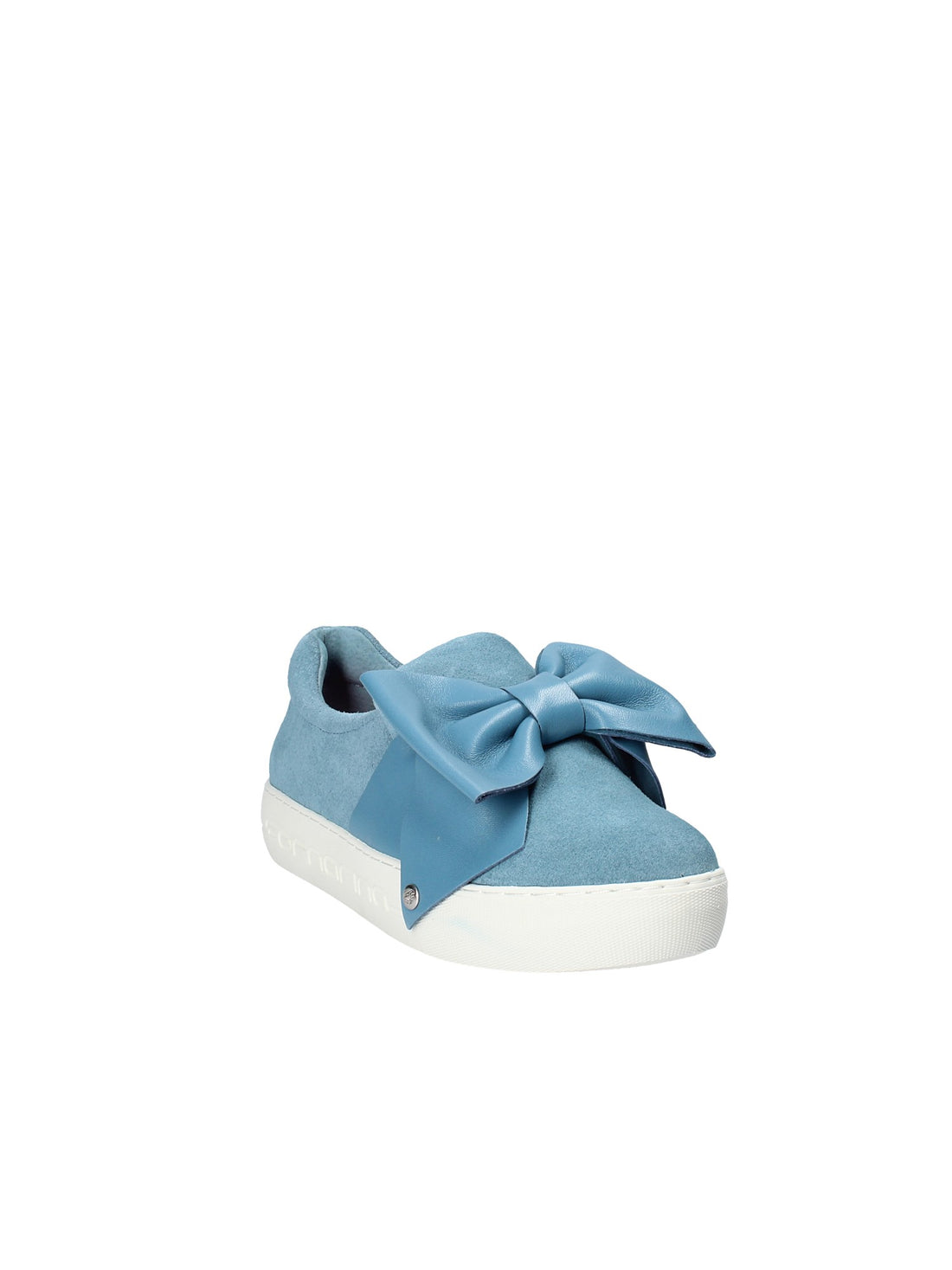 Slip-on Blu Fornarina