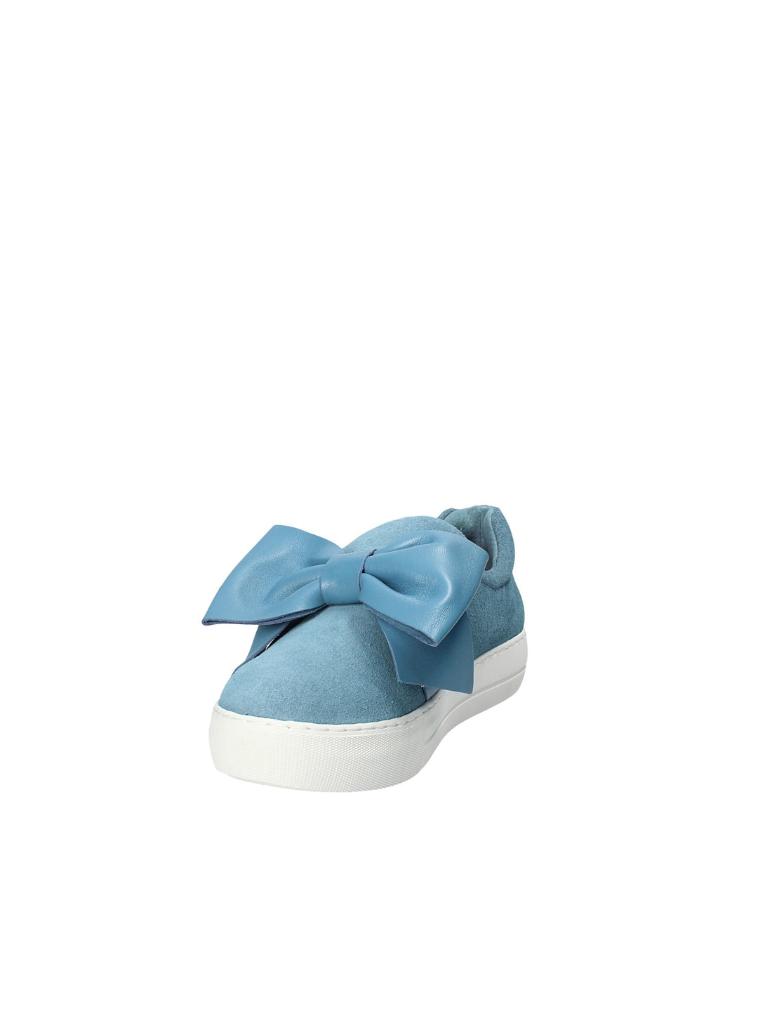 Slip-on Blu Fornarina