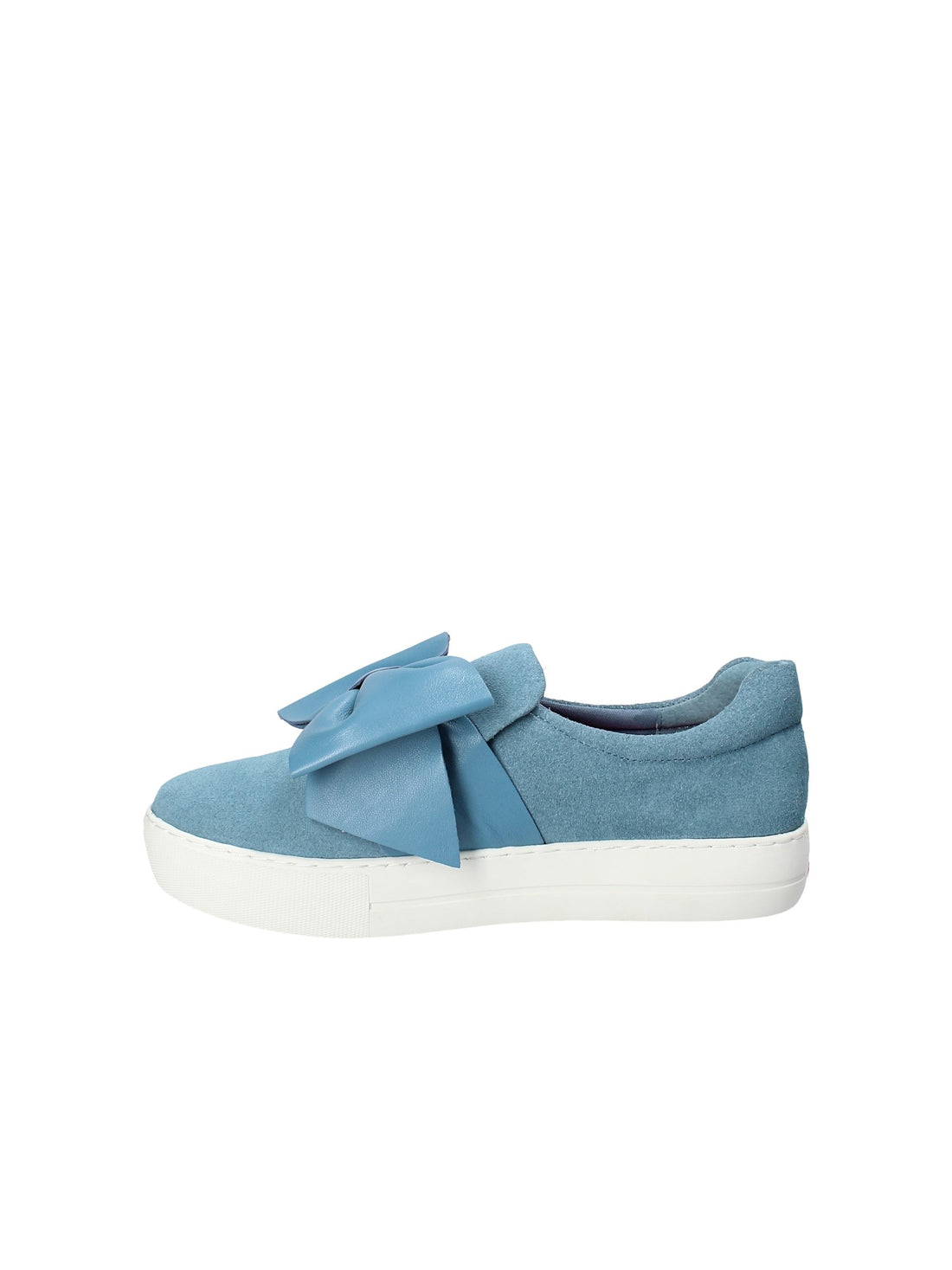 Slip-on Blu Fornarina