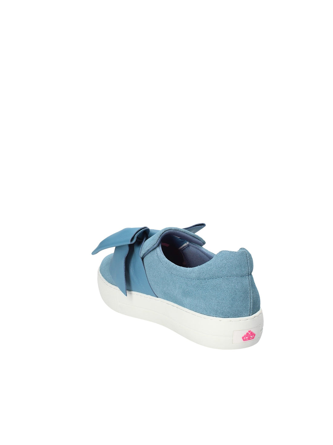 Slip-on Blu Fornarina