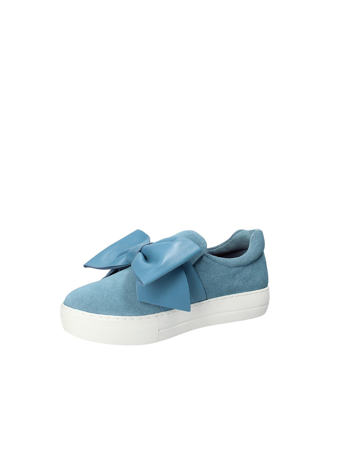 Slip-on Blu Fornarina