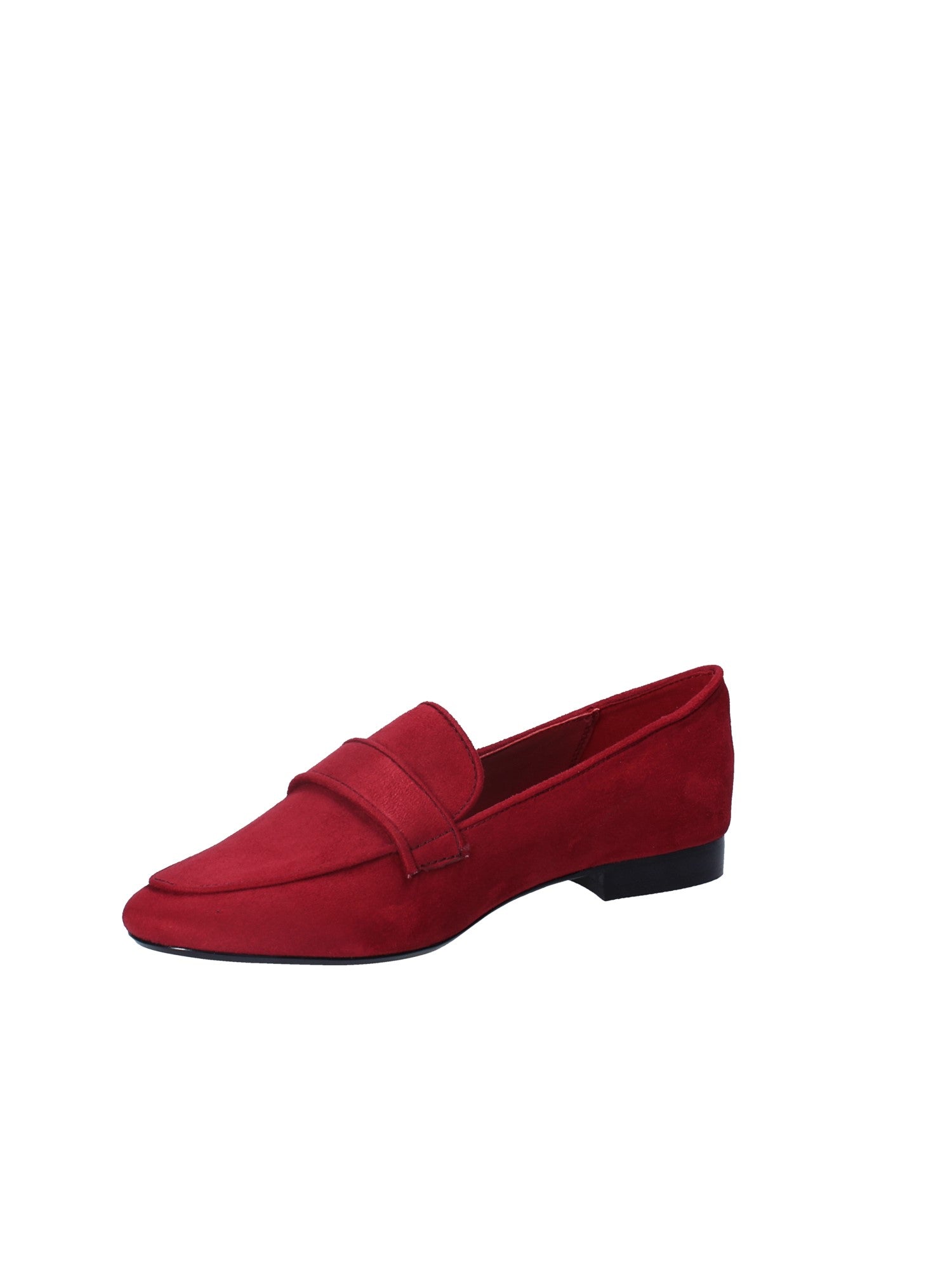 Mocassini Rosso Fornarina