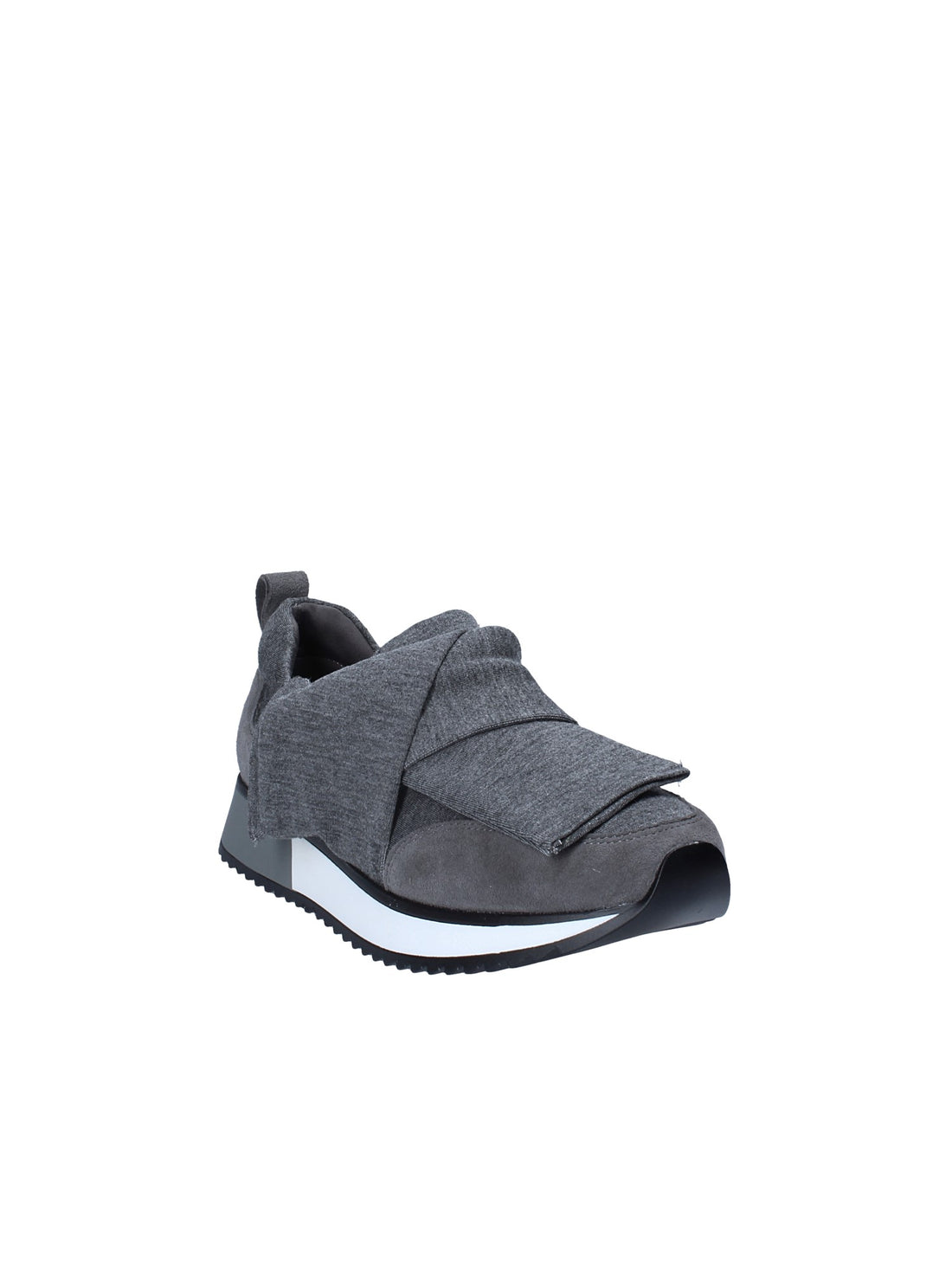 Slip-on Grigio Fornarina